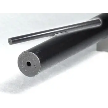 |5.7X28BLANK-H|  5.7x28 Caliber  1:9 Twist  1.25